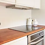 8 Person Holiday Home In Gudhjem *