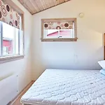8 Person Holiday Home In Gudhjem