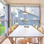 Nyaraló 8 Person Holiday Home In Gudhjem Gudhjem