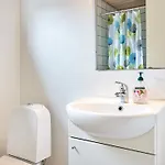 8 Person Holiday Home In Gudhjem Gudhjem