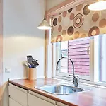 8 Person Holiday Home In Gudhjem Nyaraló *