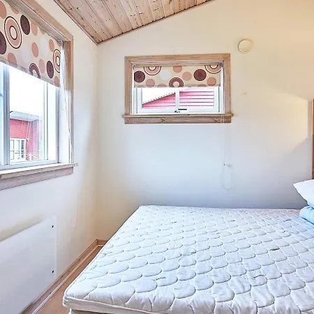 Holiday home 8 Person In Gudhjem