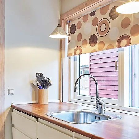 Modern Retreat By Golf Course - By Traum Prázdninový dům *