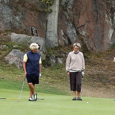 Modern Retreat By Golf Course - By Traum Prázdninový dům Gudhjem