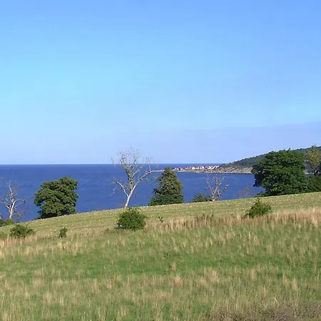 Modern Retreat By Golf Course - By Traum Gudhjem