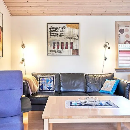 Modern Retreat By Golf Course - By Traum * Gudhjem