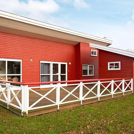 8 Person Holiday Home In Gudhjem Nyaraló