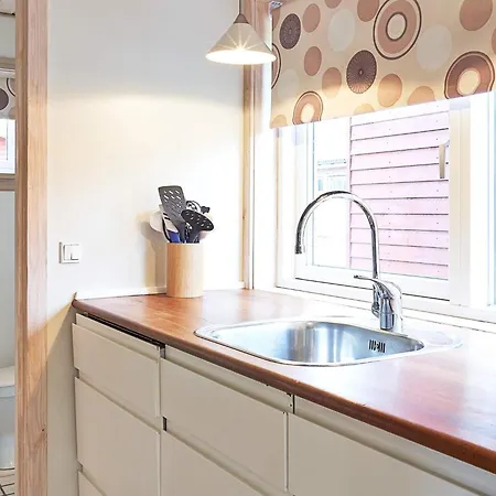 Prázdninový dům Modern Retreat By Golf Course - By Traum