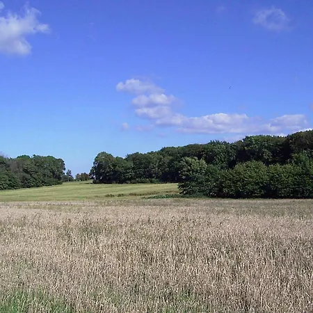 Prázdninový dům Modern Retreat By Golf Course - By Traum Gudhjem