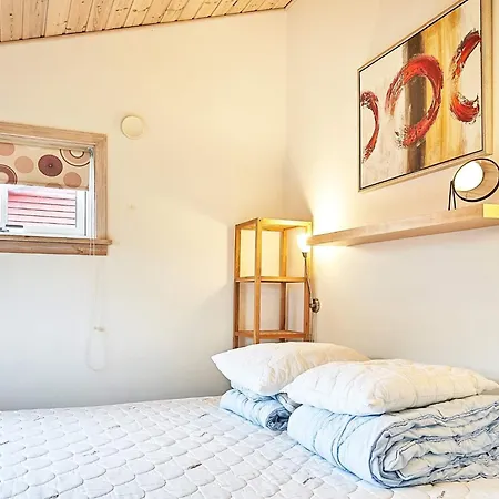 Modern Retreat By Golf Course - By Traum Prázdninový dům Gudhjem